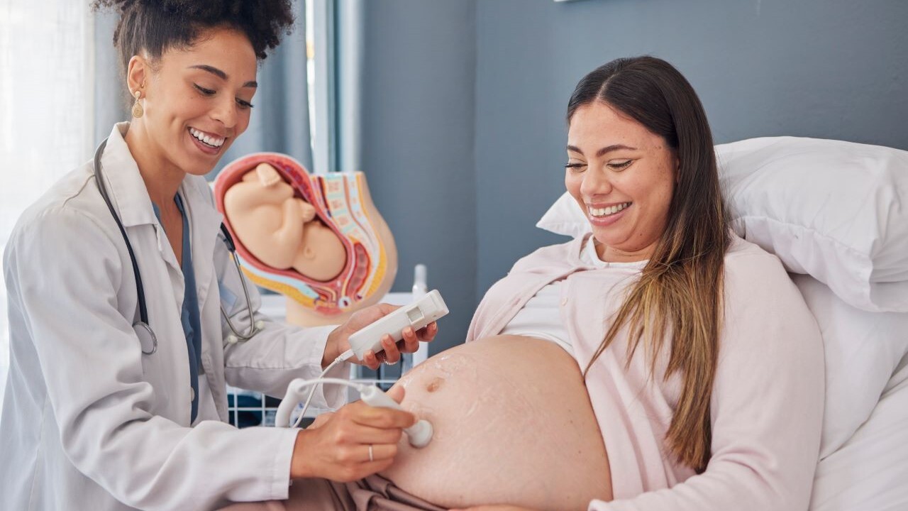 seguro de maternidad como elegir uno