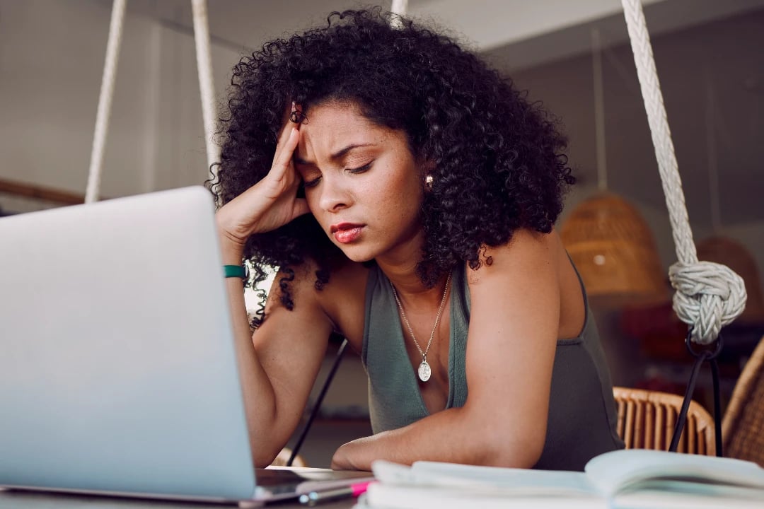 sindrome de burnout efectos de estres cronico en el trabajo