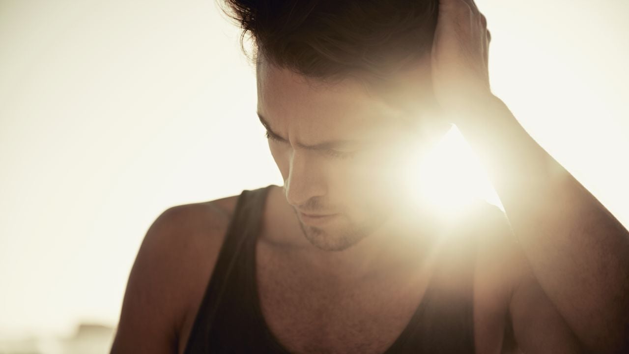 sintomas asociados a vision borrosa