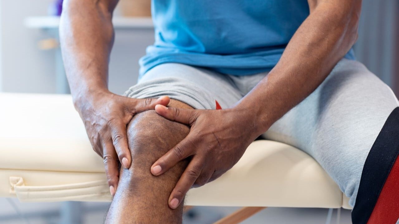 sintomas de sinovitis de rodilla