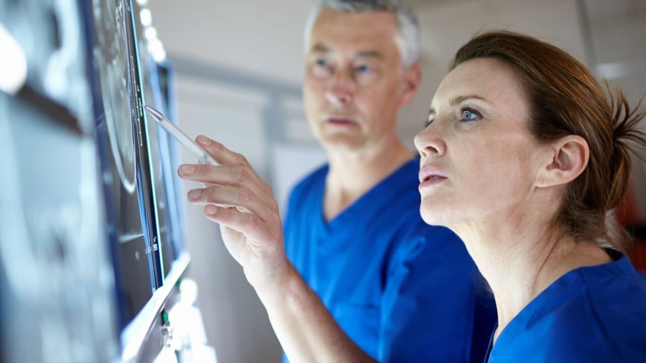 tipos de arteriografia segun la zona del cuerpo