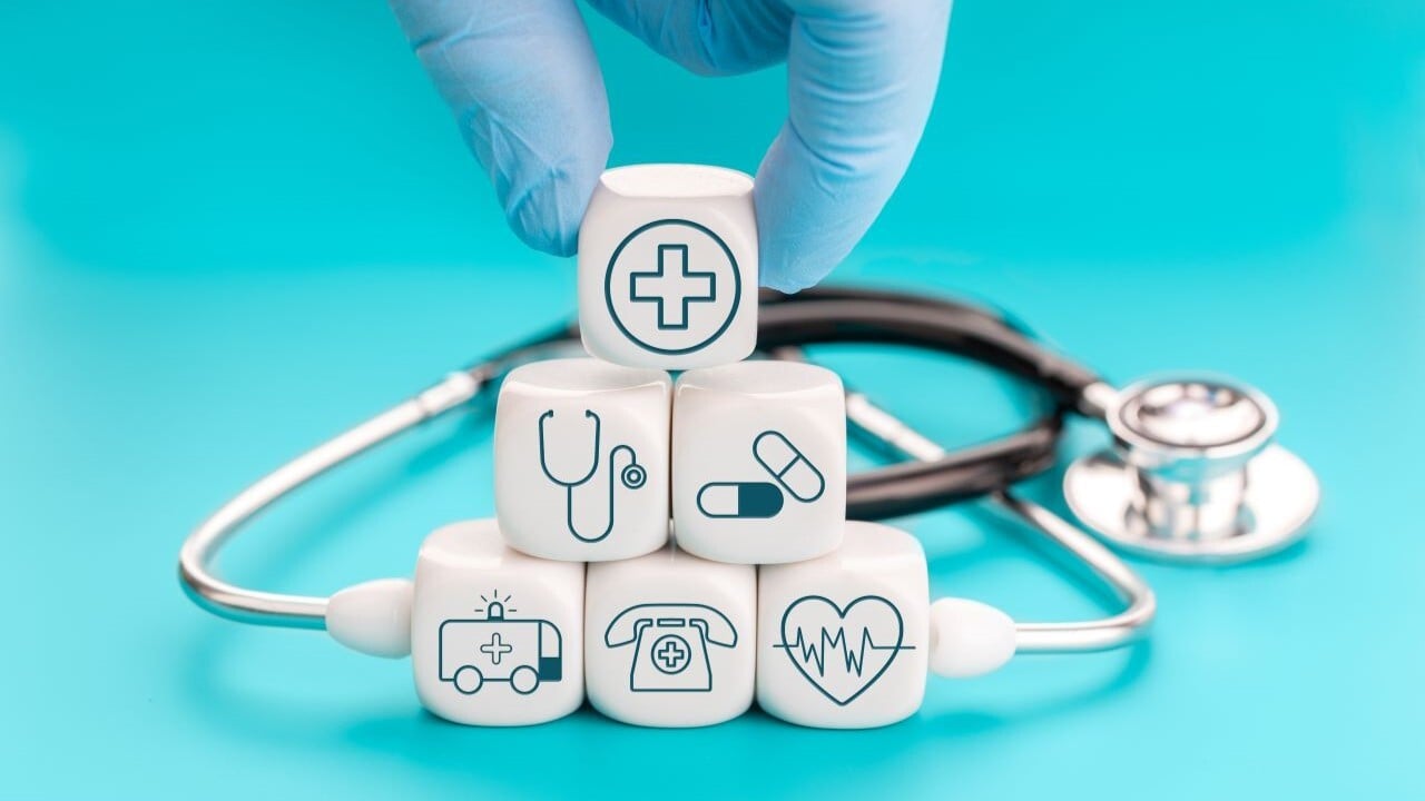 tipos de seguros de salud y planes de salud