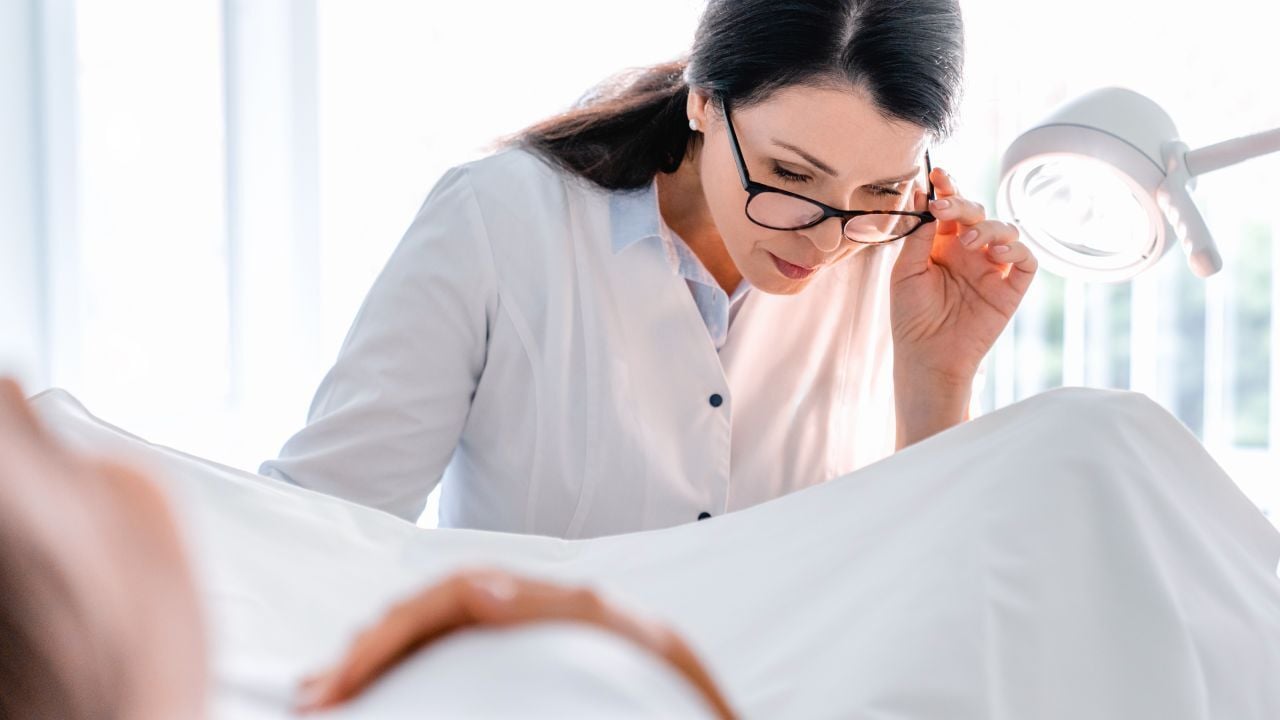 tipos vaginitis aguda causas