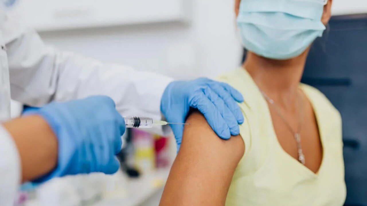 vacuna contra el vph para prevenir cancer cevical