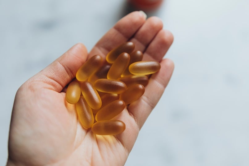 vitaminas liposolubles 2