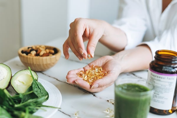 vitaminas liposolubles 3