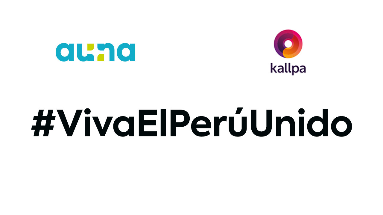Campaña Viva El Perú Unido