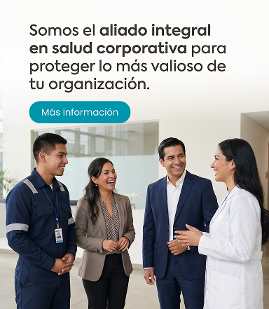 Salud especializada