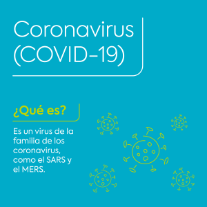 ¿Qué sabemos del coronavirus Covid-19?