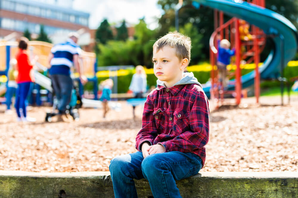 Cómo identificar Asperger en tu hijo y cómo ayudarlo