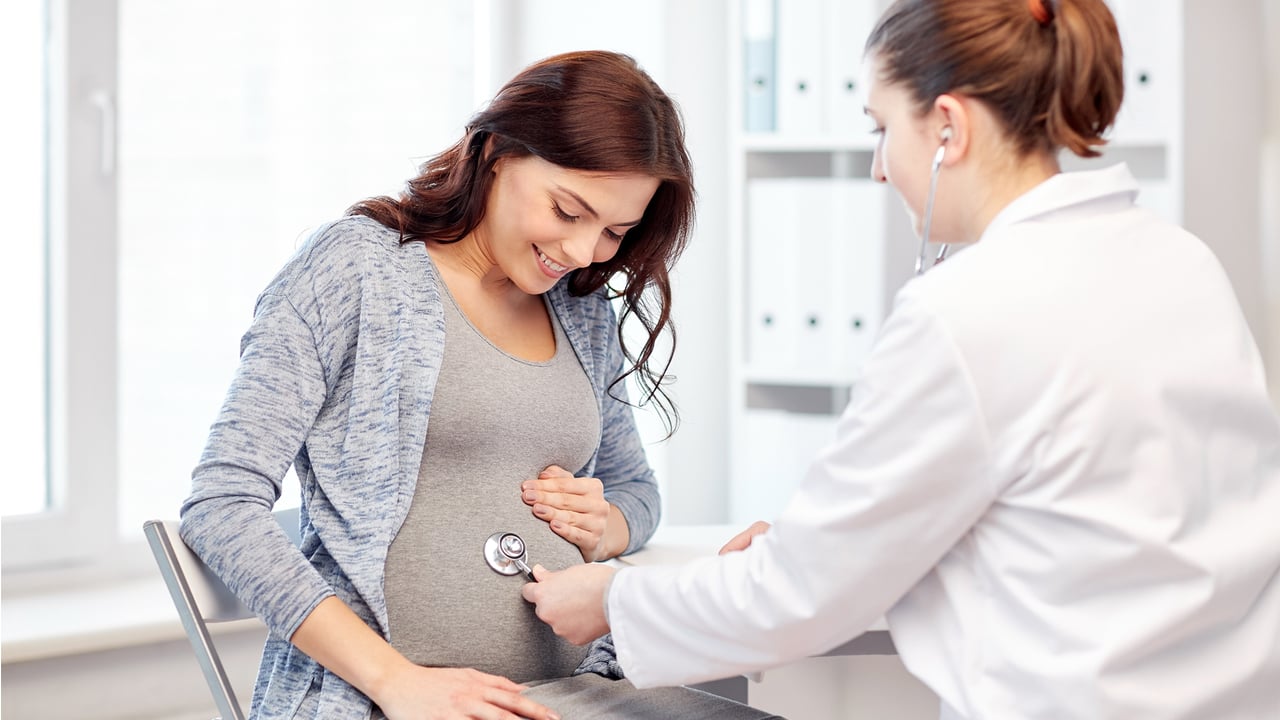 Todo lo que debes saber de los exámenes prenatales