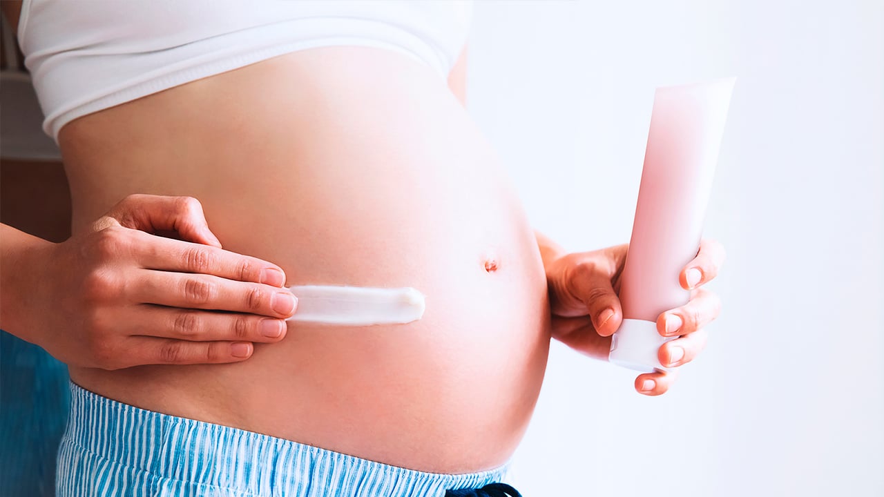 Melasma: cómo afrontar las manchas en la piel durante el embarazo