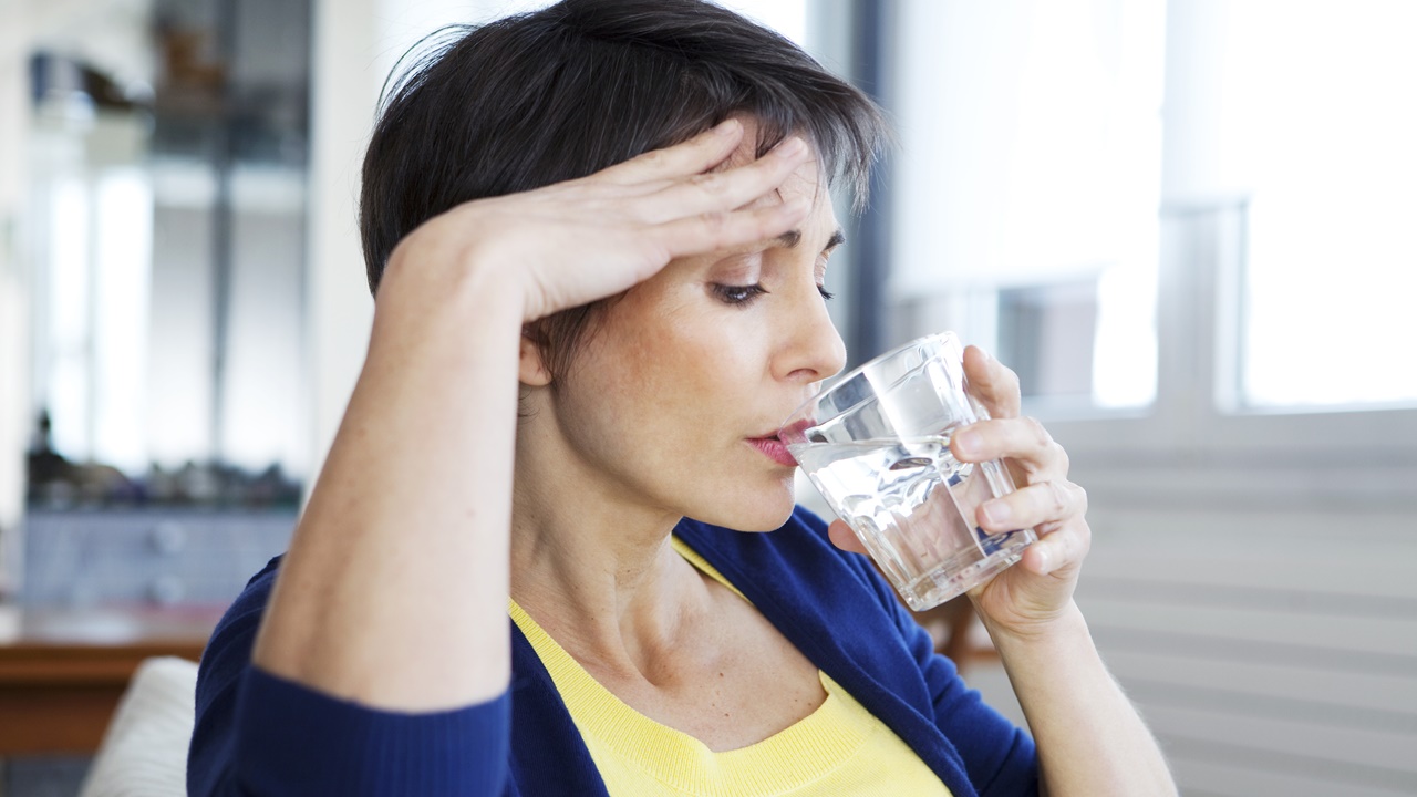 Bochornos en la menopausia: ¿Cómo combatirlos?
