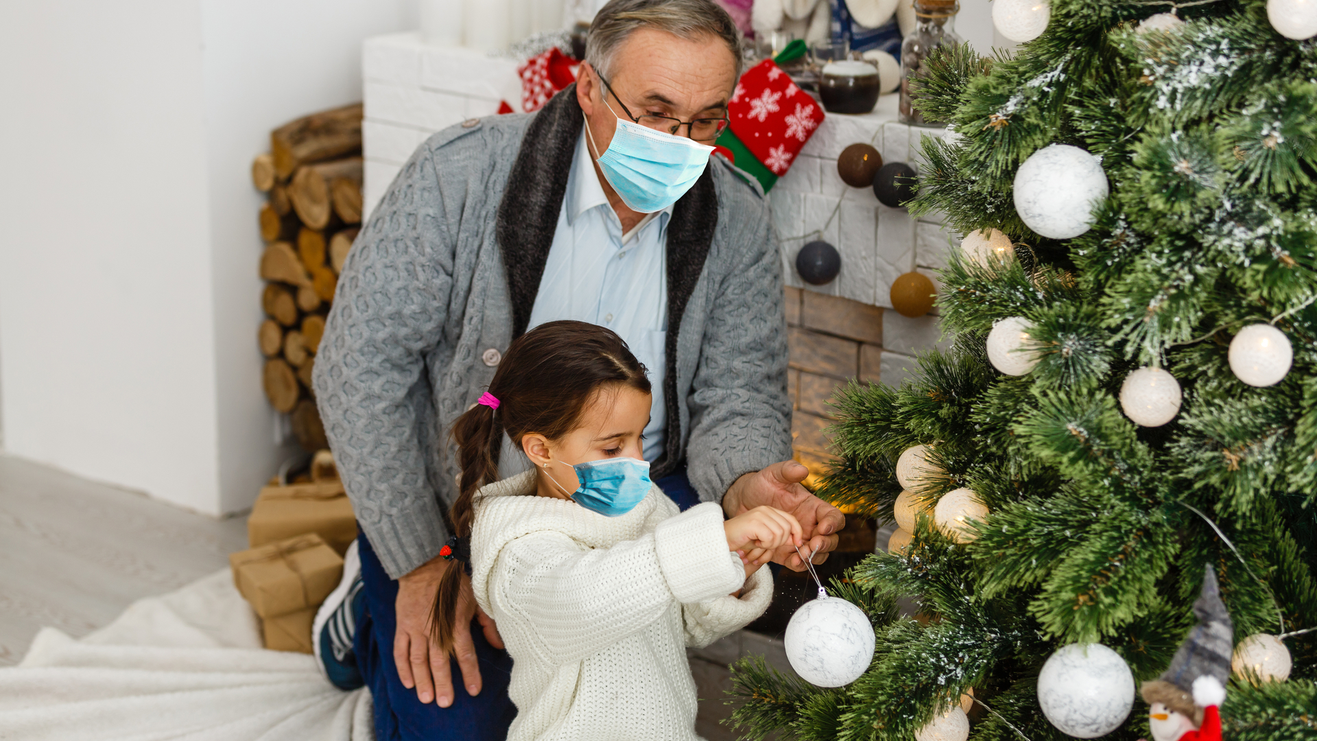 Navidad y Año Nuevo en pandemia: todo lo que necesitas saber