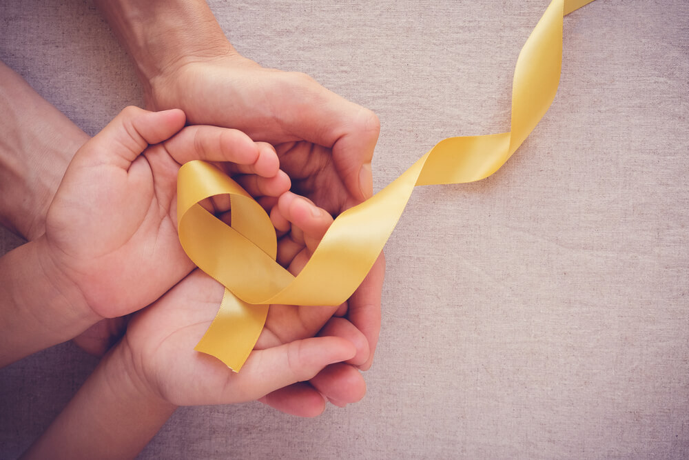 Oncología pediátrica y los signos que te indican la presencia de un cáncer en niños