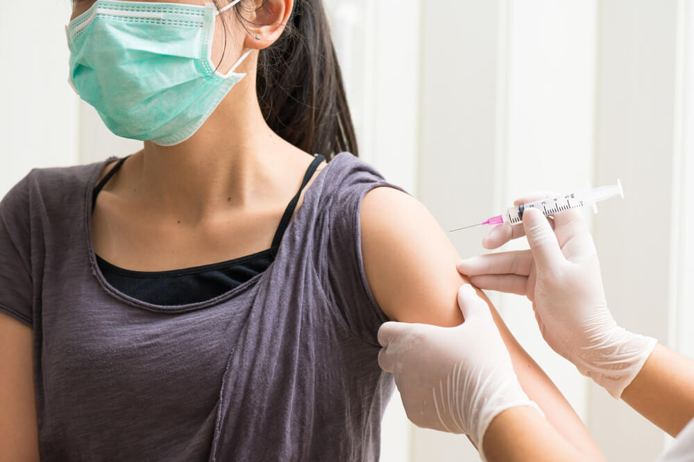 Vacuna VPH: Clave para prevenir el cáncer de cuello uterino