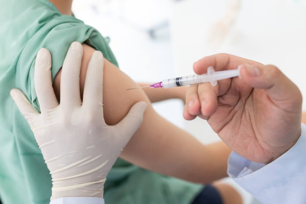 Todo lo que debes saber sobre la vacuna de AstraZeneca-Oxford