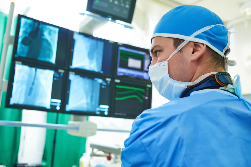 ¿Qué es la cirugía intervencionista y cómo salva vidas?