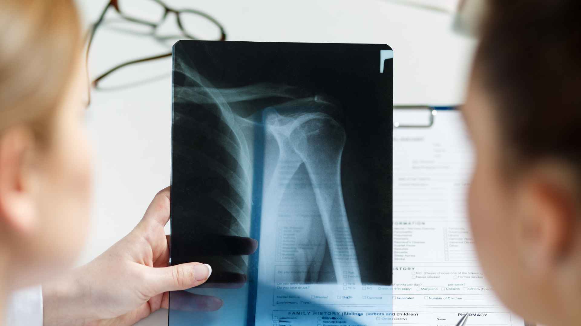 Qué es Traumatología: Guía Completa