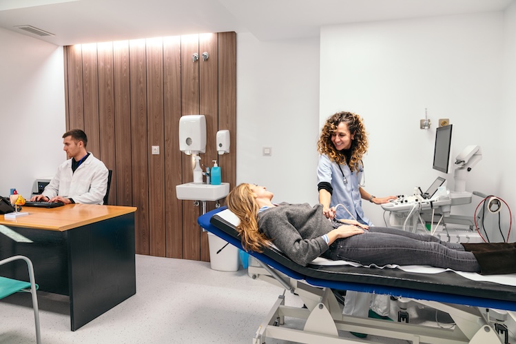 ¿Cómo elegir el mejor centro ginecológico para ti?