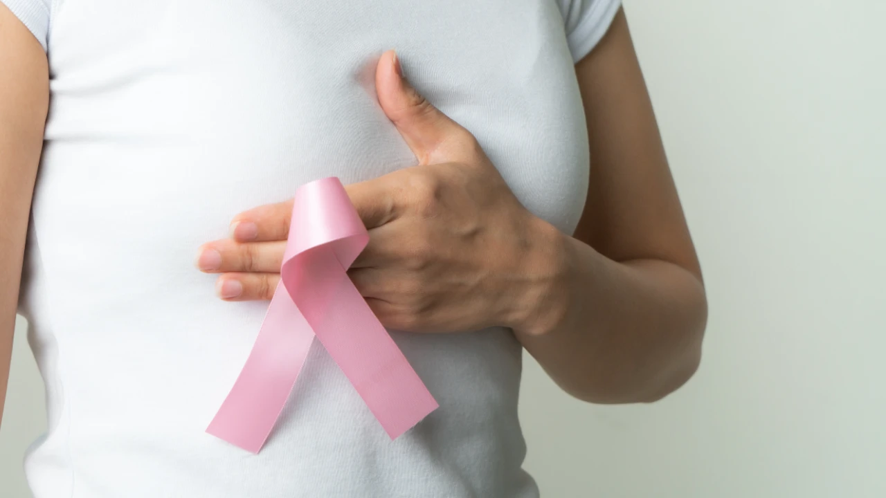 mitos del cancer de mama