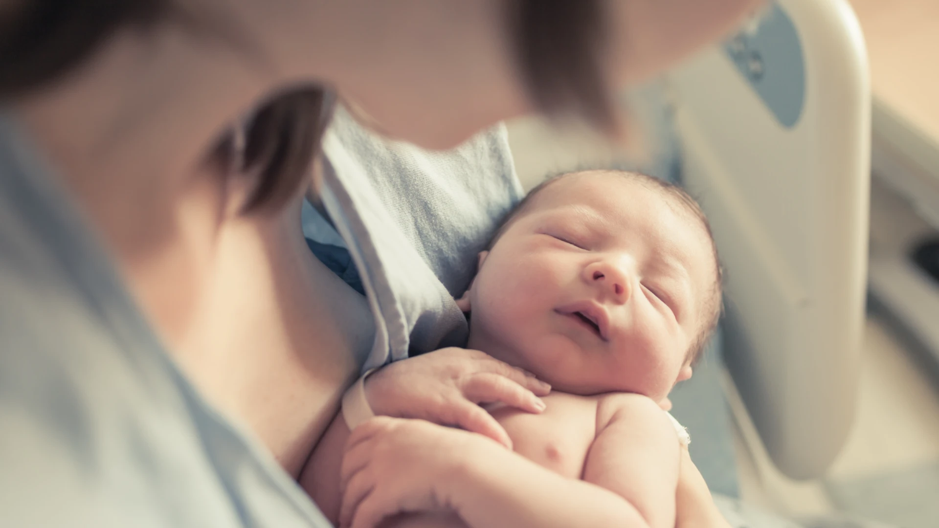 ¿Qué es el parto humanizado y cuáles son sus beneficios?