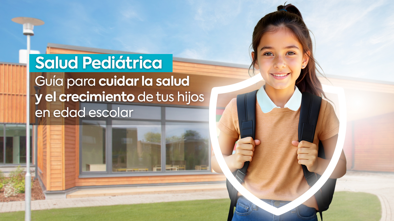 Conoce Auna Salud Base: ¡Tu salud en buenas manos!