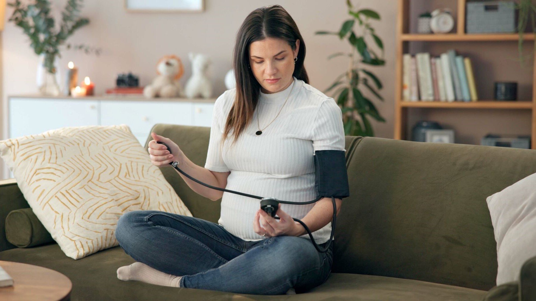 Preeclampsia en el Embarazo: Todo lo que Debes Saber 