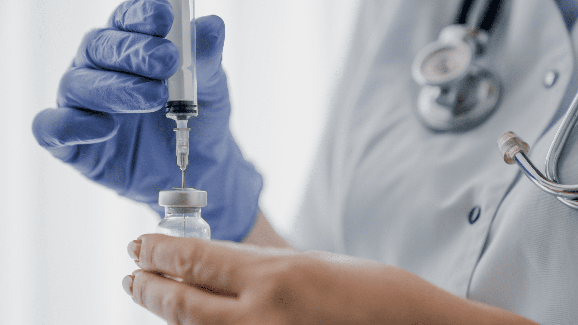 Clínicas Auna: la mejor opción para vacunarse contra la polio